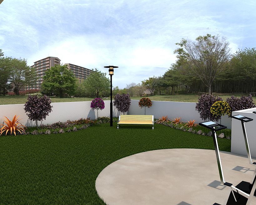 Designing, Modeling, Rendering (Quito-Ecuador) 3