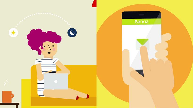 BANKIA 5