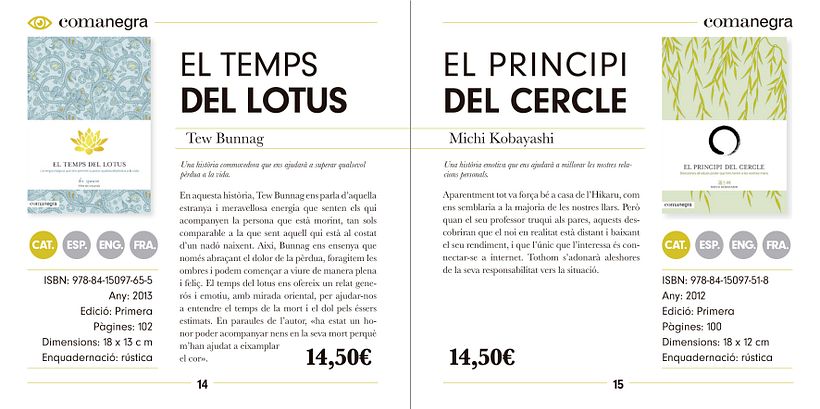 Catalogo Comanegra 3