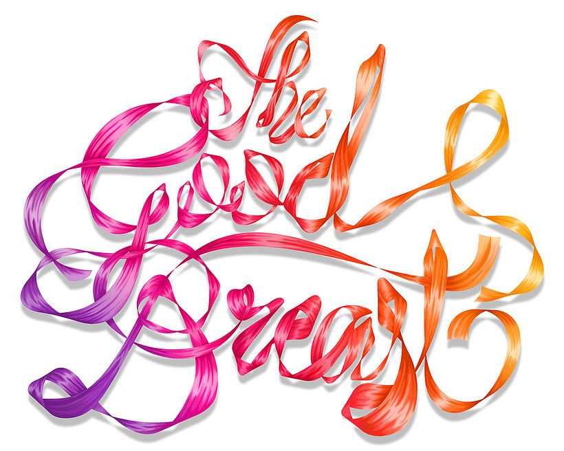 El arte de la tipografía de Ana Gómez Bernaus 12