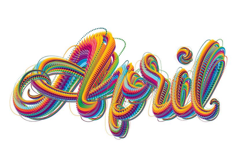 El arte de la tipografía de Ana Gómez Bernaus 15