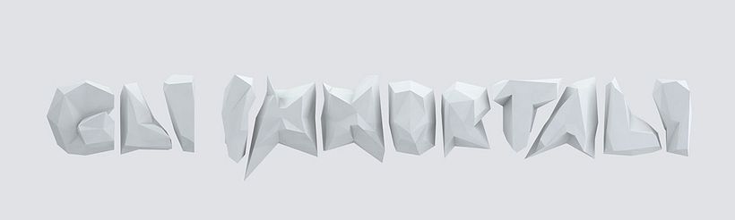 El arte de la tipografía de Ana Gómez Bernaus 16