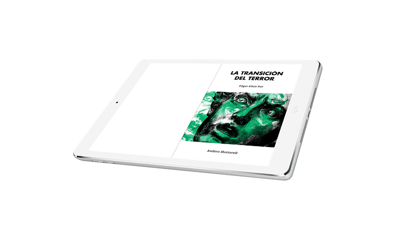 La Transición del Terror 12