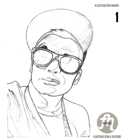 Elizzio//Hip-Hop//La Rioja//Argentina 0