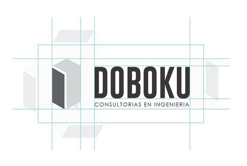 Branding - DOBOKU 1