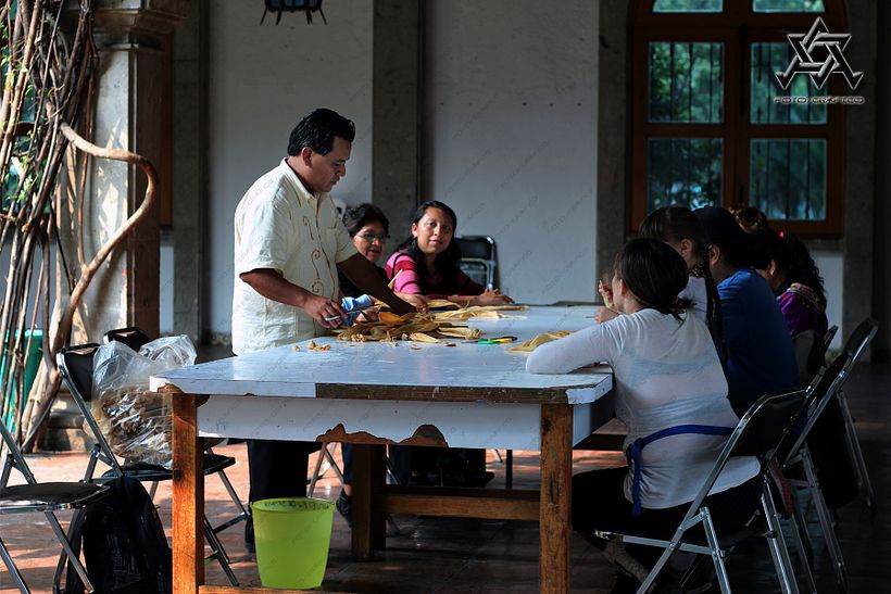 Taller de Totomoxtle  4