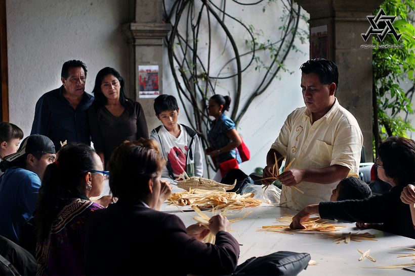 Taller de Totomoxtle  7