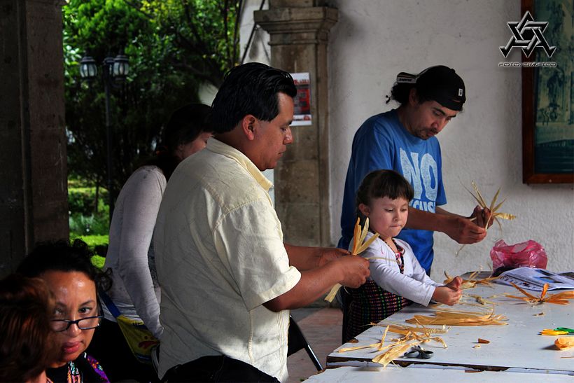 Taller de Totomoxtle  11