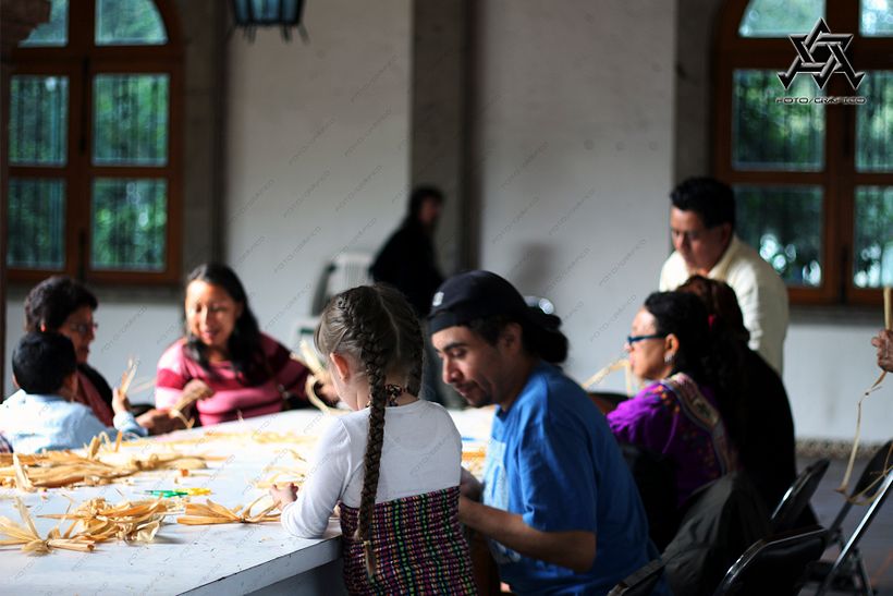 Taller de Totomoxtle  18