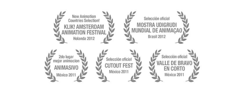 Sin juicio / cortometraje 1