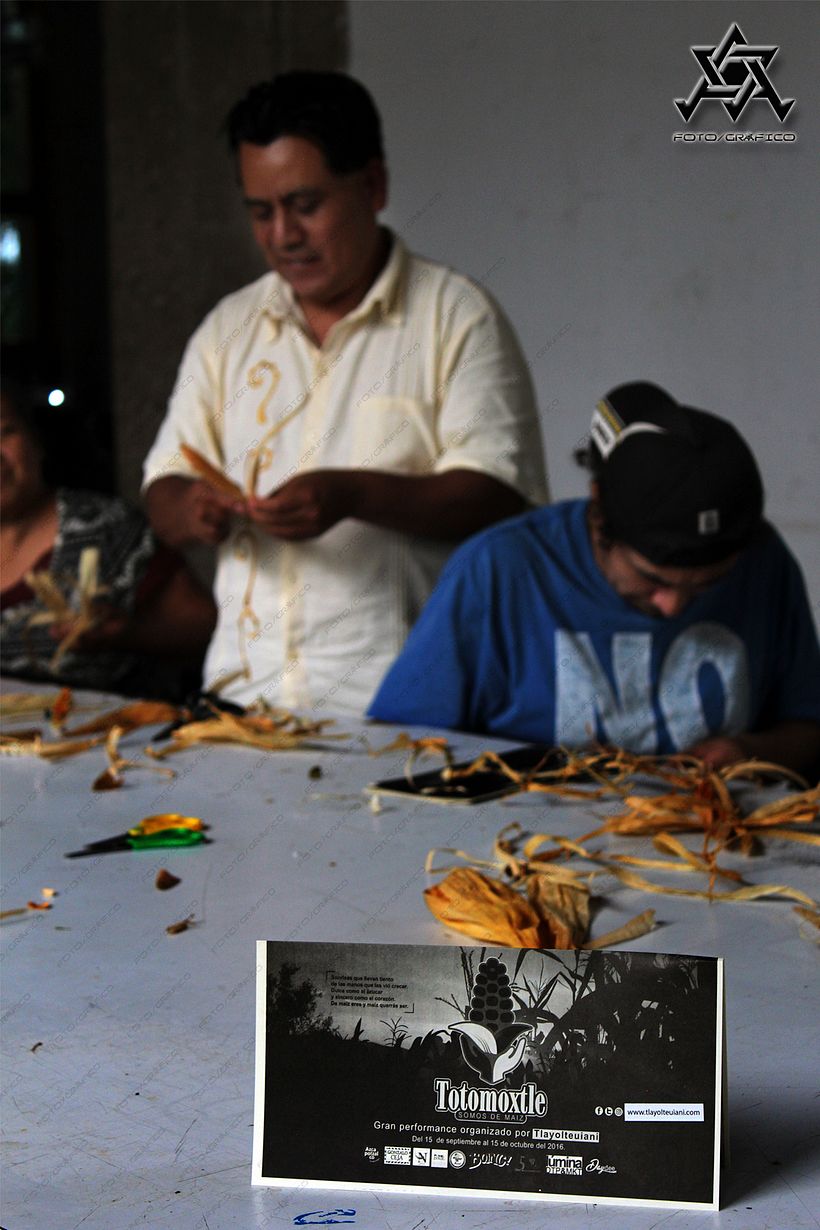 Taller de Totomoxtle  21