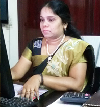 Thenmozhi N 6