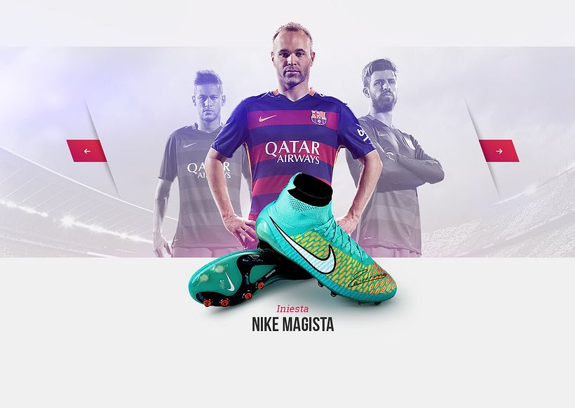 FC Barcelona Megastore 6