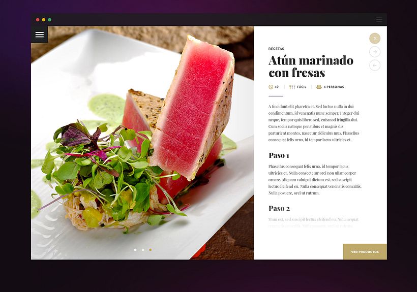 Ecommerce Experience 2