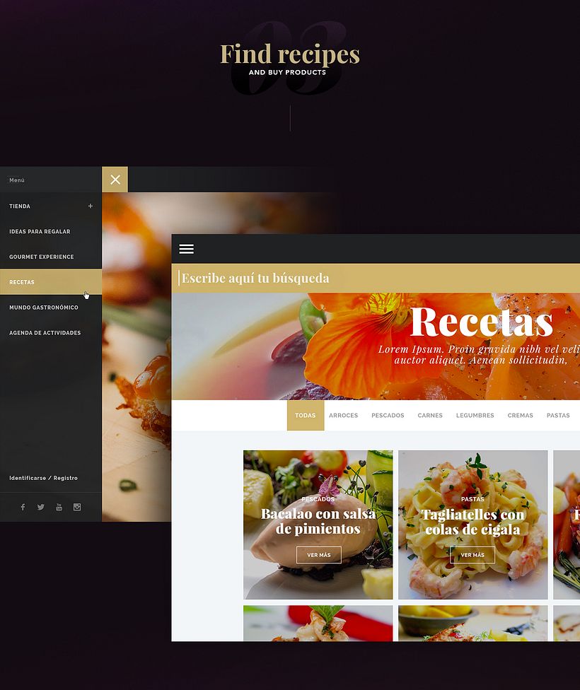 Ecommerce Experience 4