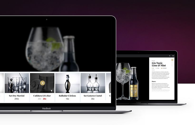 Ecommerce Experience 5