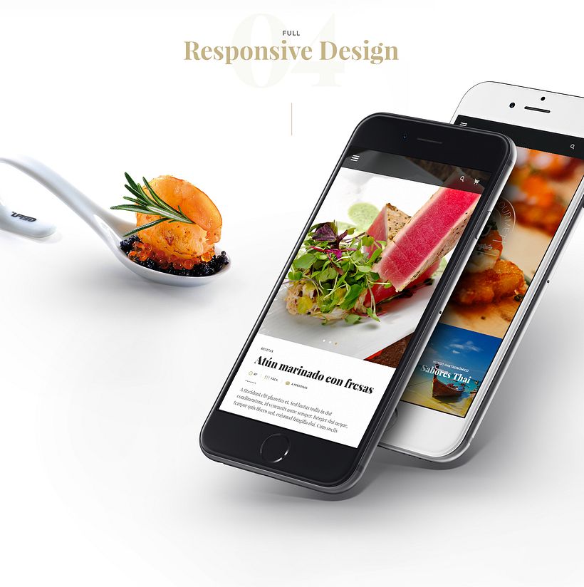 Ecommerce Experience 6