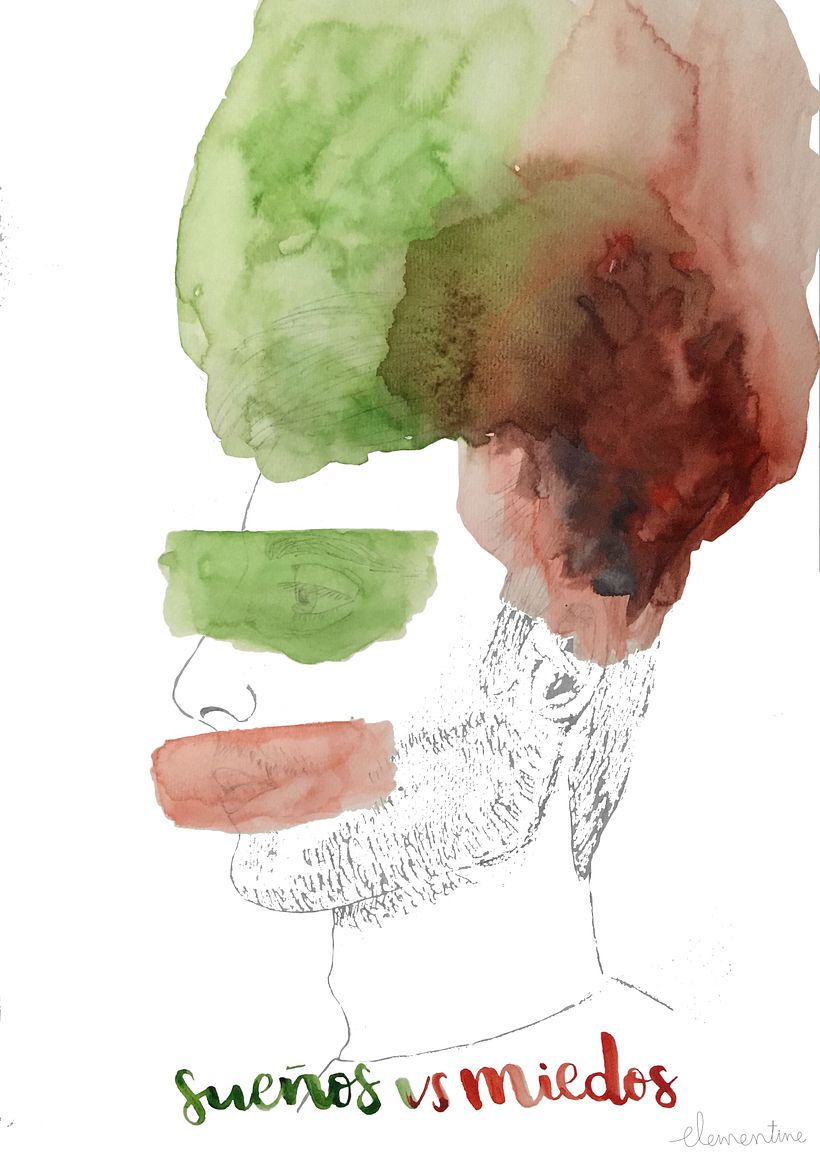 Portrayed 5