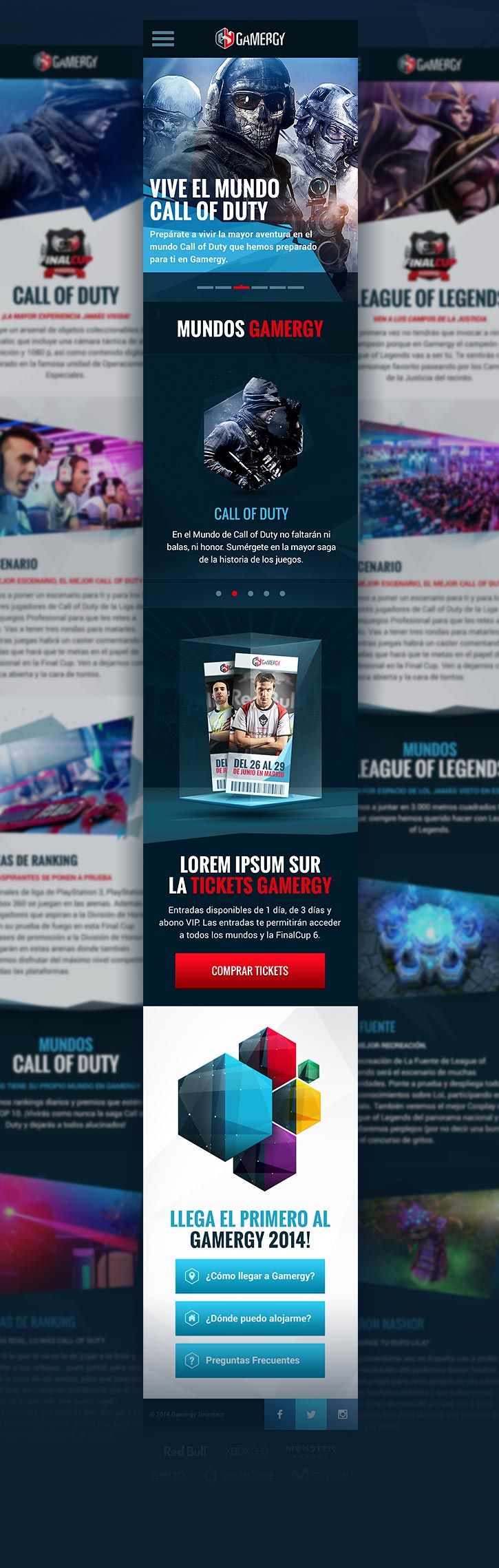 GAMERGY 2014 - Responsive Design 5