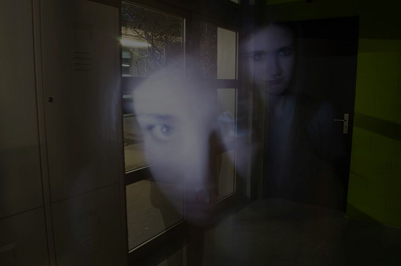 Lightpainting 2