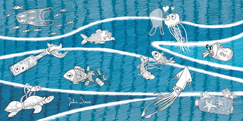 Ilustración infantil 0