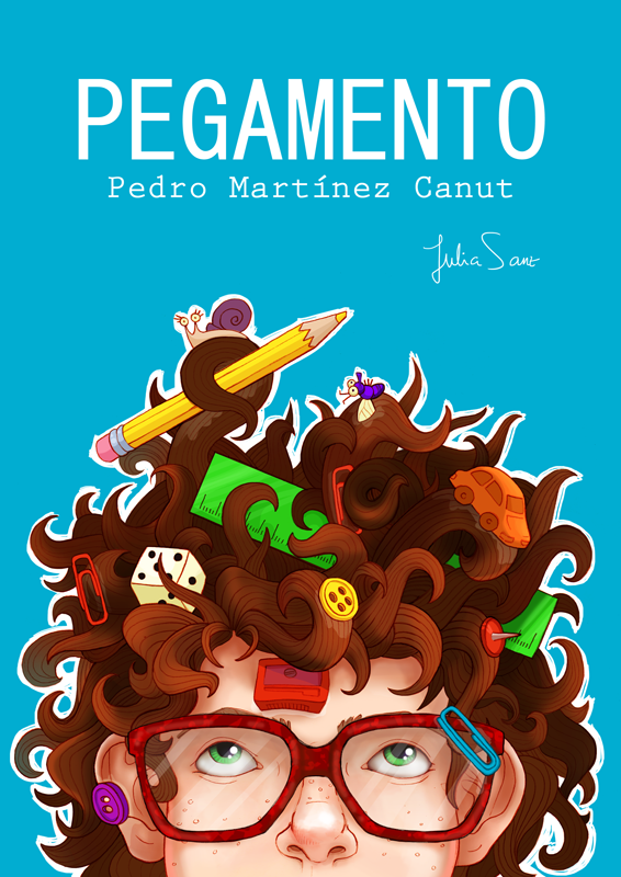 Ilustración infantil 2