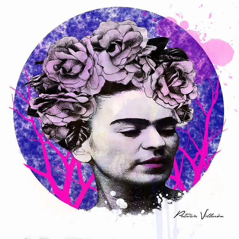 Frida. -1