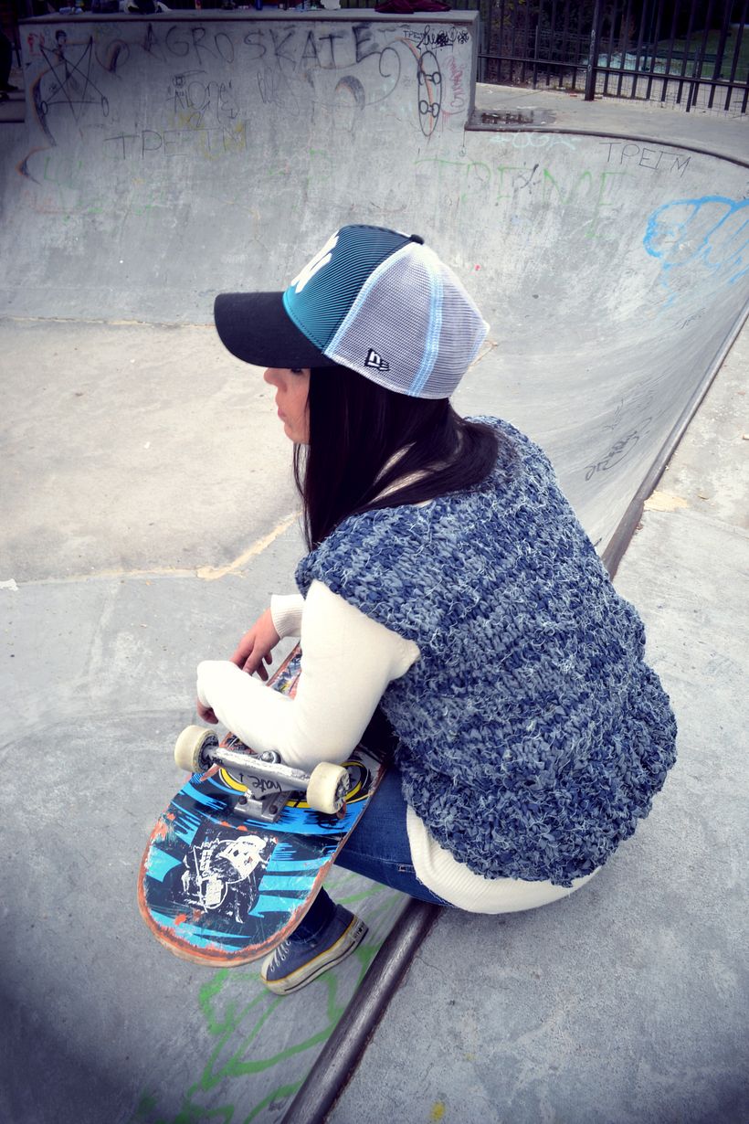 TricoDenim 1