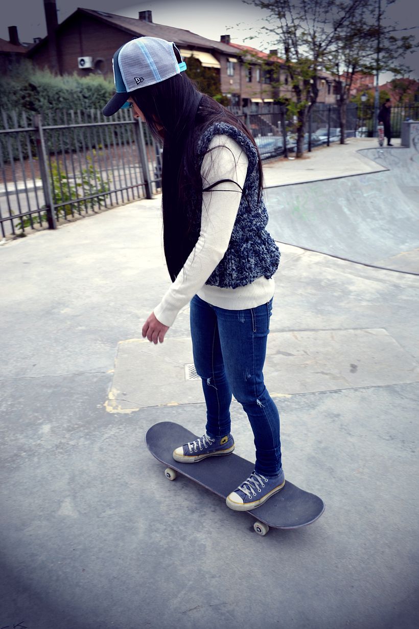 TricoDenim 5