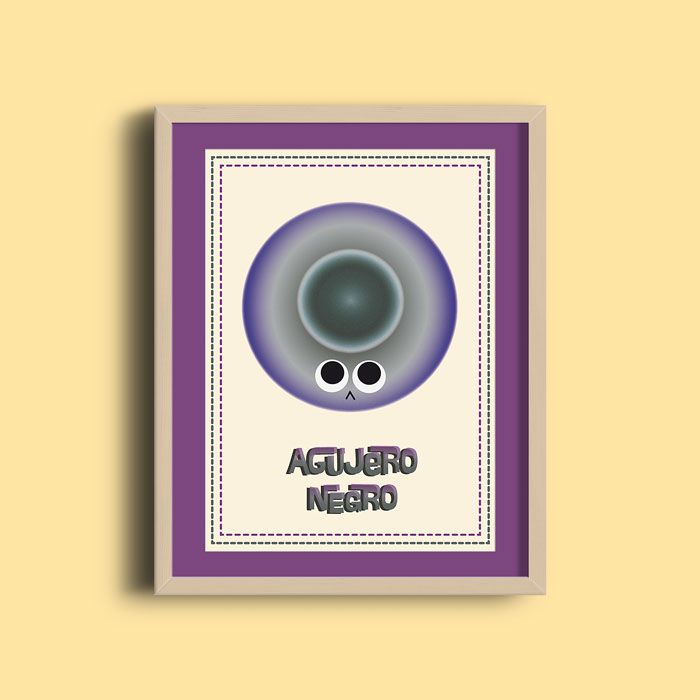 Astroláminas 4