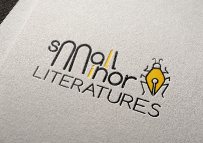 Small/Minor Literatures -1