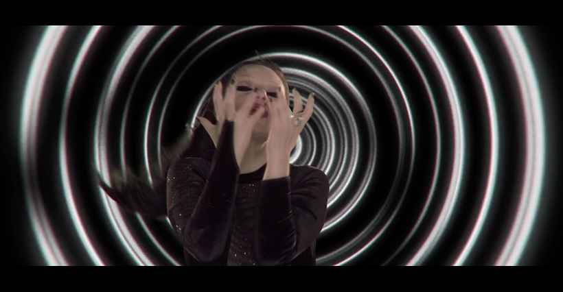 DESFACHATEZ / PRODUCTORA: CANADA 2013 /DIRECTOR: MARÇAL FORÉS 0