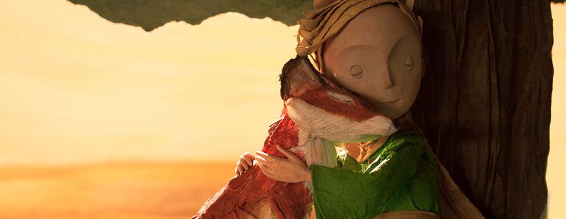 El Principito cobra vida en stop motion 12