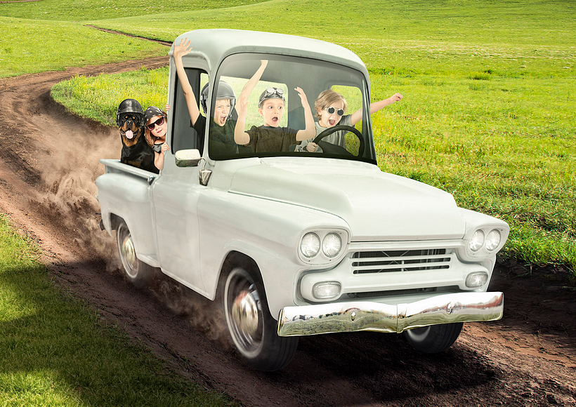 A Little Fast A Little Furious 1