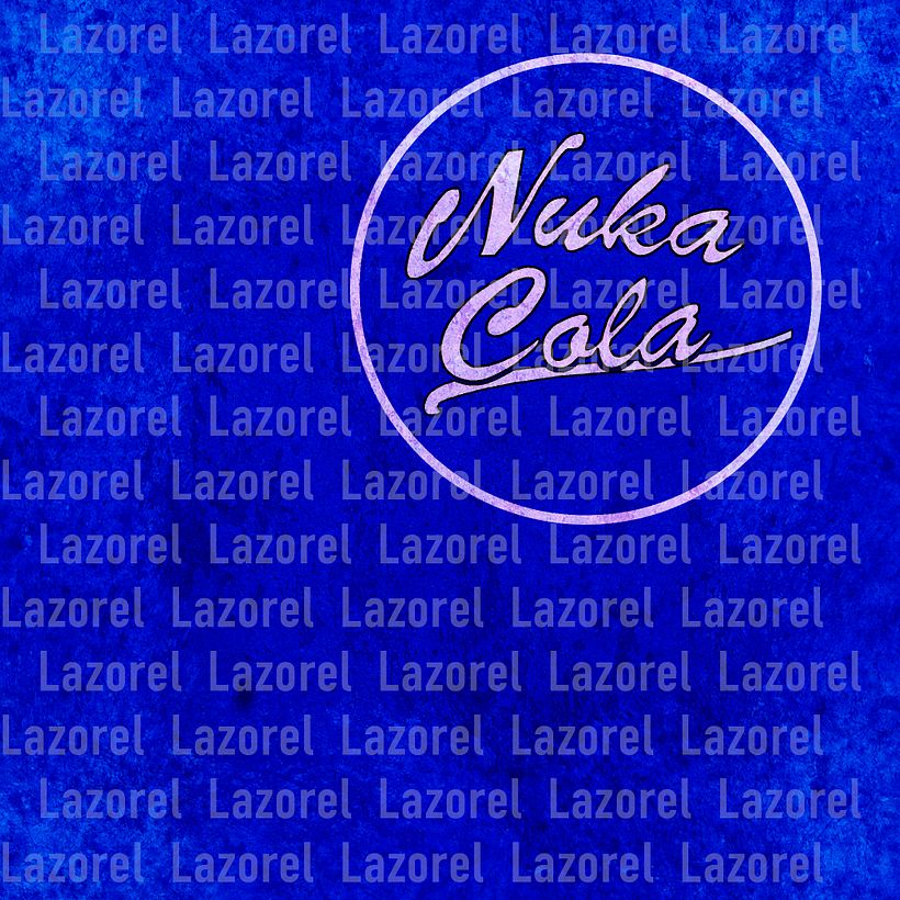 Practica Nuka-Cola Quantum. Render con Maya Software y Arnold. 7