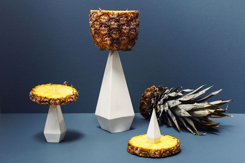 Studio Appétit: ¡que aproveche! 1