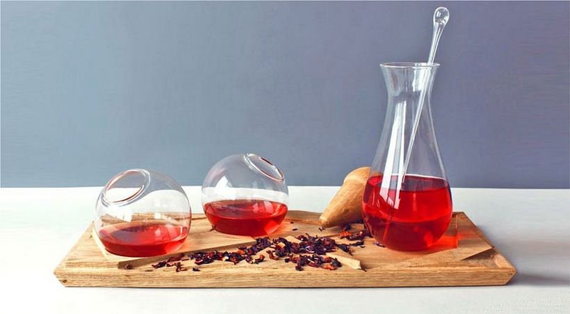 Studio Appétit: ¡que aproveche! 2
