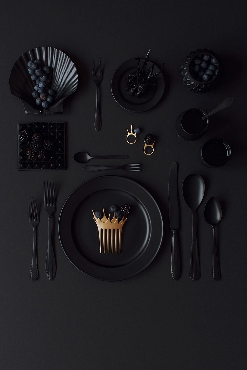 Studio Appétit: ¡que aproveche! 6
