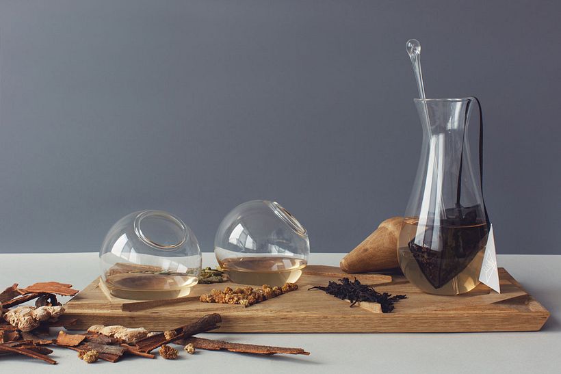 Studio Appétit: ¡que aproveche! 7