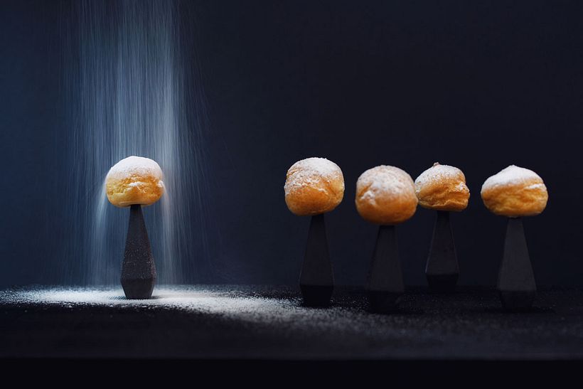 Studio Appétit: ¡que aproveche! 8