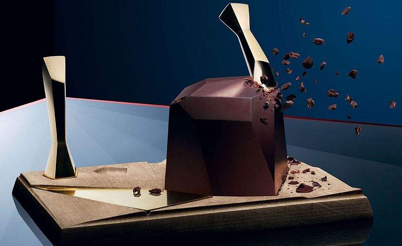 Studio Appétit: ¡que aproveche! 10