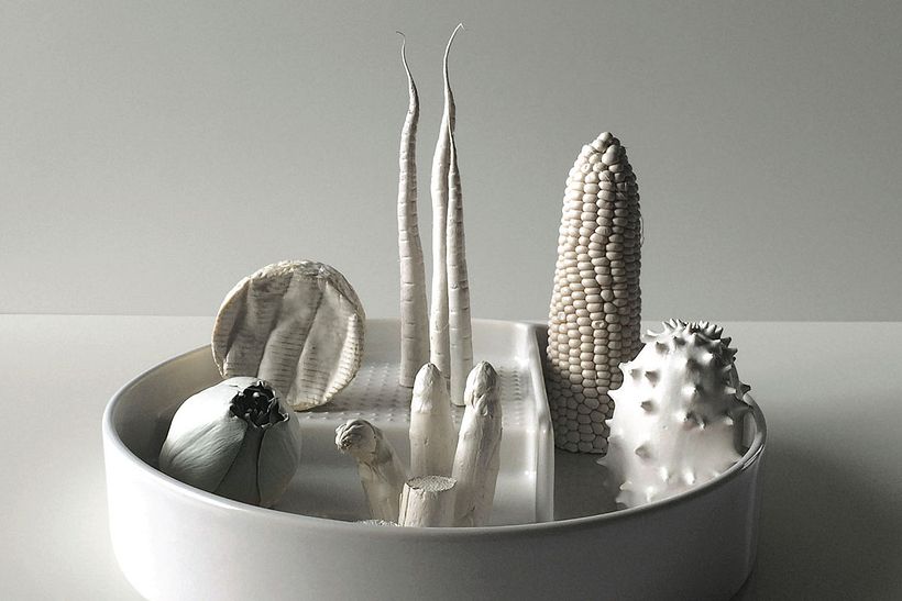 Studio Appétit: ¡que aproveche! 11