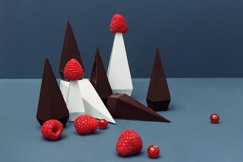 Studio Appétit: ¡que aproveche! 12