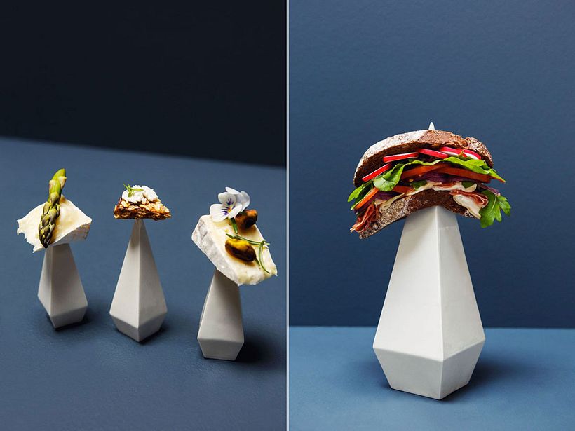 Studio Appétit: ¡que aproveche! 13