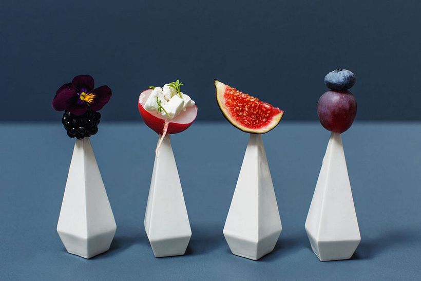 Studio Appétit: ¡que aproveche! 14
