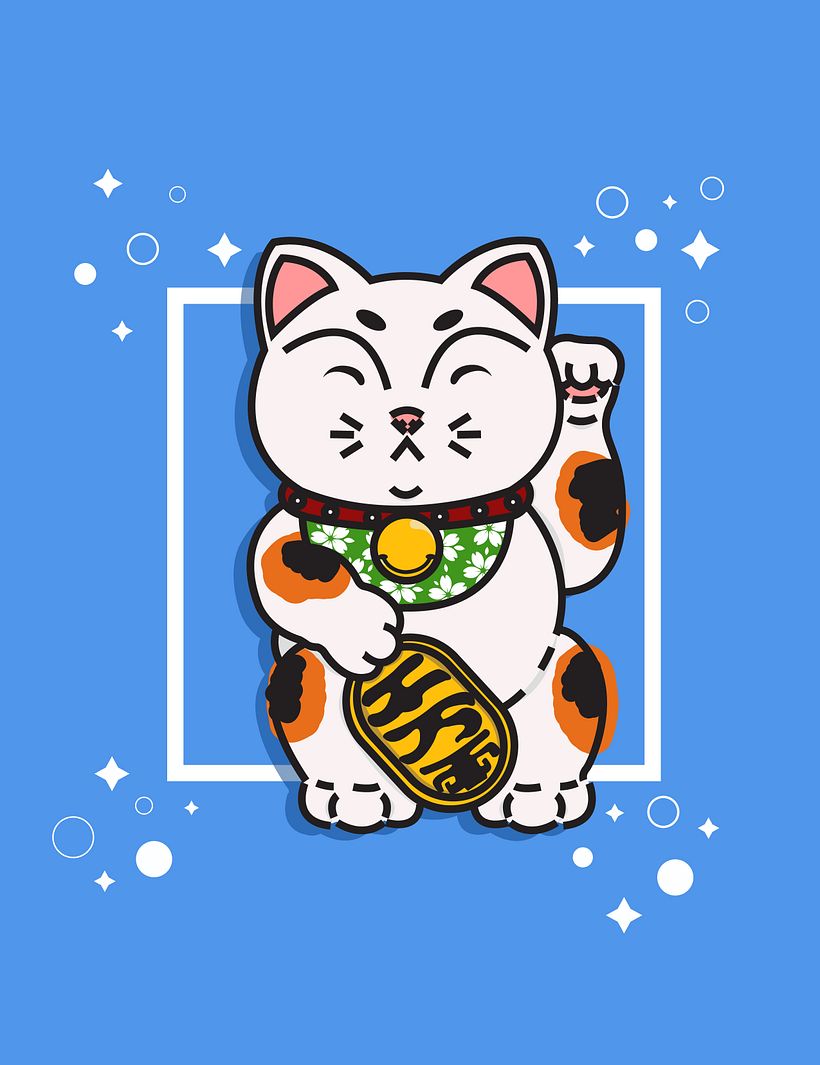 MANEKi NEKO -1