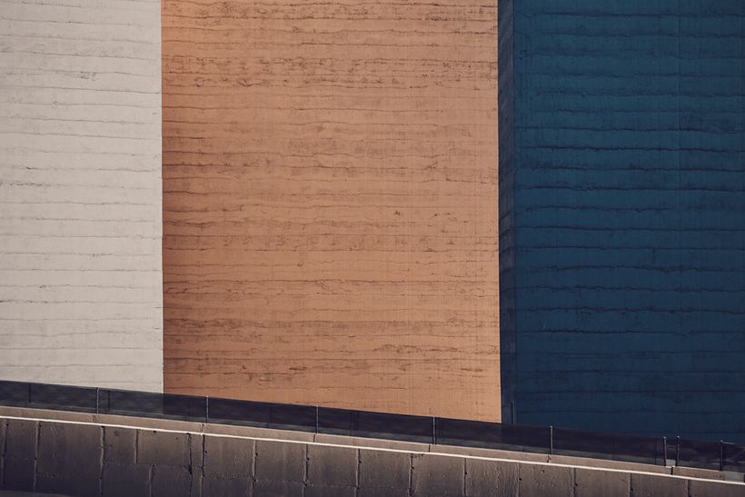 Mathias Goeritz e Luis Barragan: as torres de satélite  1