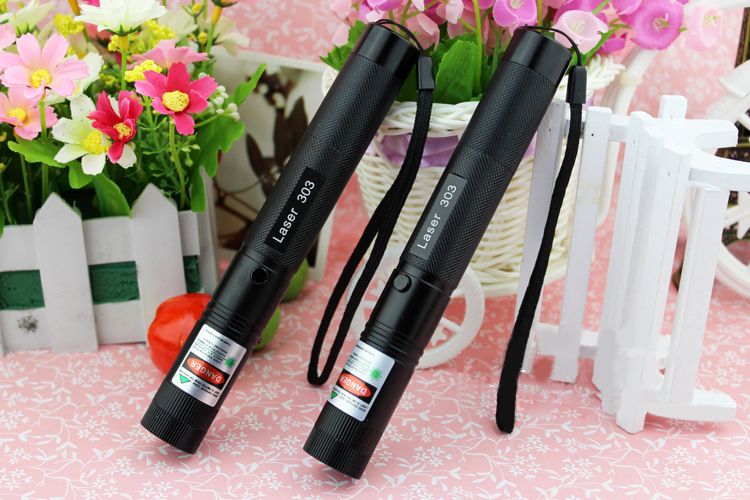 Starkster Gruner Laserpointer 10000mW -1