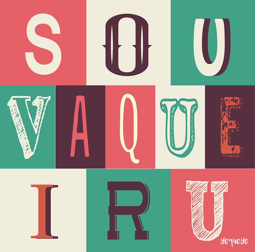 Colección Aurgullo Vaqueiro -1