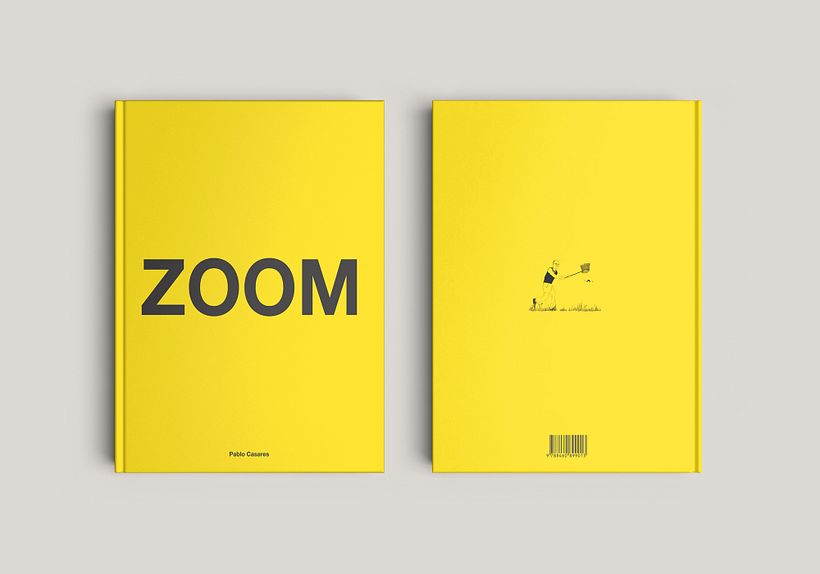 "Zoom" by Pablo Casares 0
